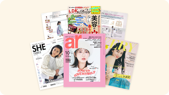 雑誌